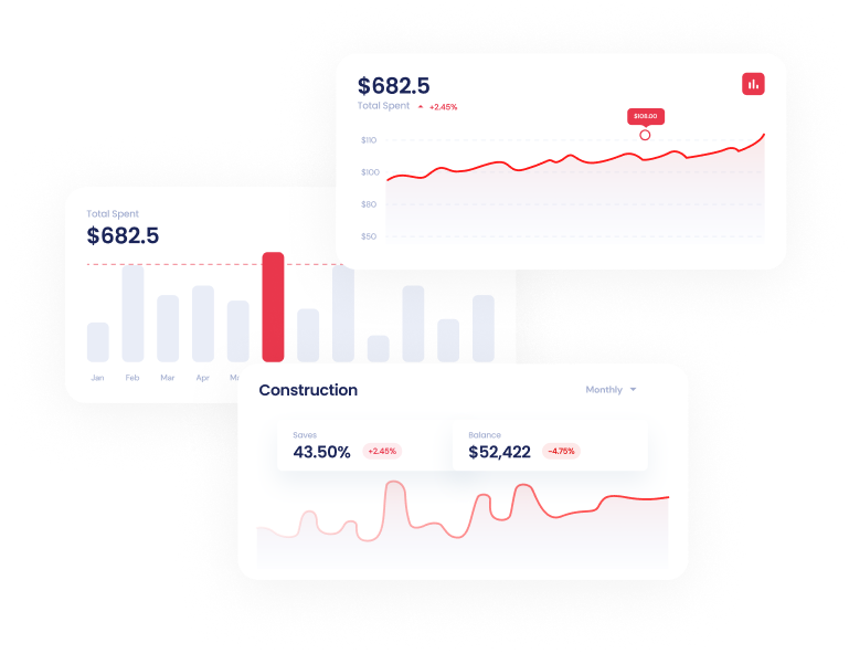 400+ successful bookkeeping projects