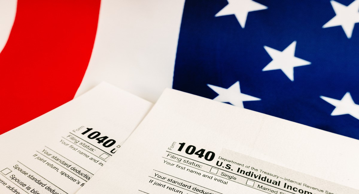 Schedule 1 Tax Form