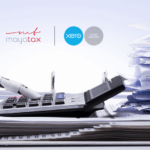 Xero partners Mayatax