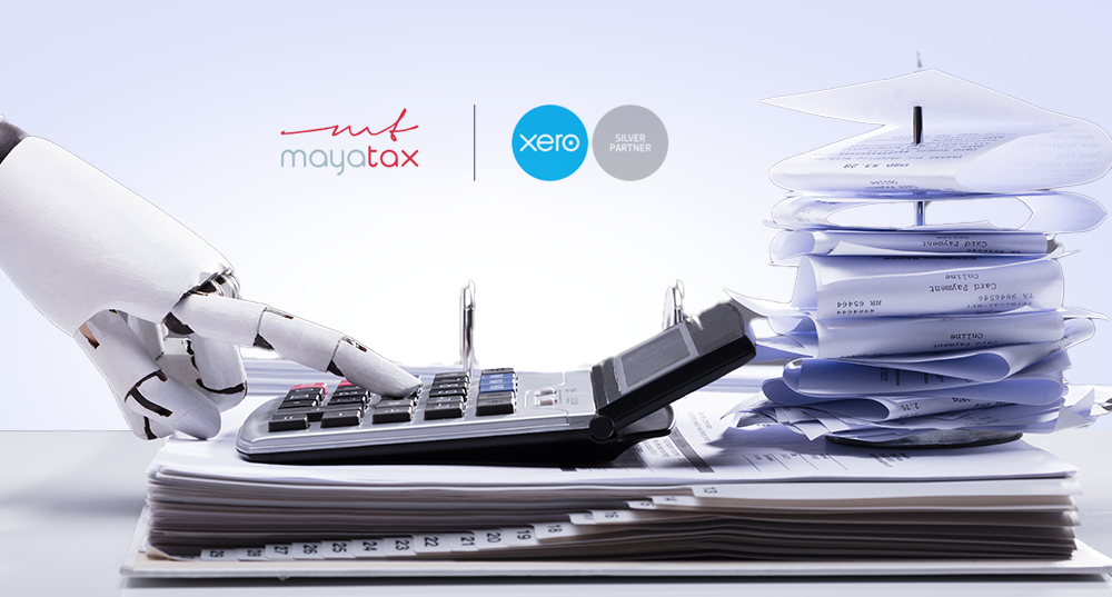 Streamlining Small-Business Accounting: Why Xero is a Smart Move !