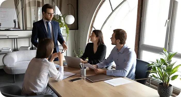 IRS Compliance Support