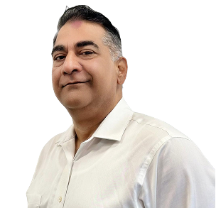 M Imran